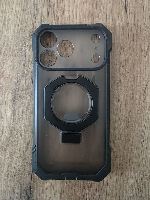 Etui Iphone 17 Pro Max Supcase