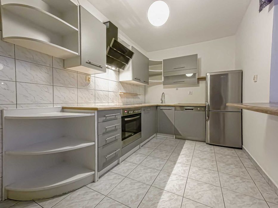 Mieszkanie 2 pokoje 47m2