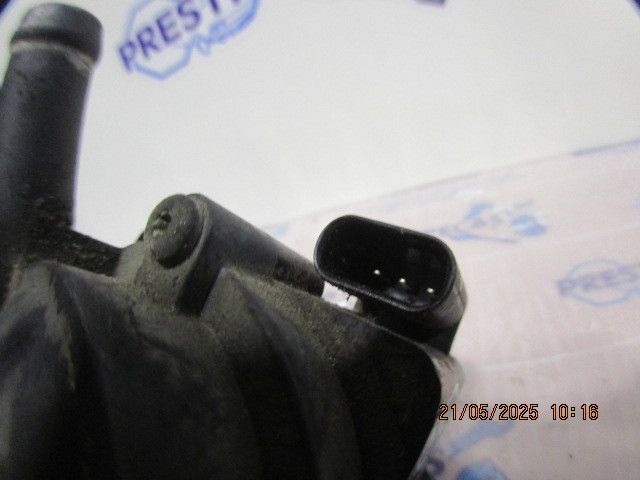Bomba de água PEUGEOT 207 CC (WD_)