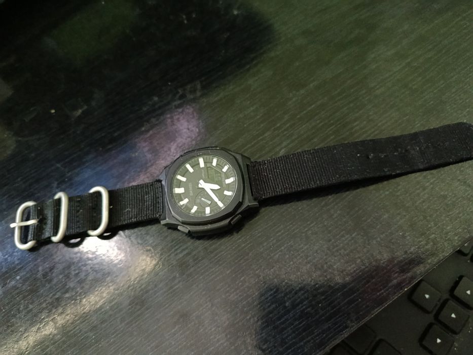 Zegarek Skmei wzorowany na Casio G-Shock