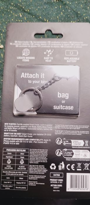 Lokalizator GPS Smart finder