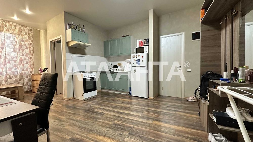 1-кімнатна квартира за адресою Куликове поле пл. (площа 37,3 м²) - Atlanta.ua - фото 5