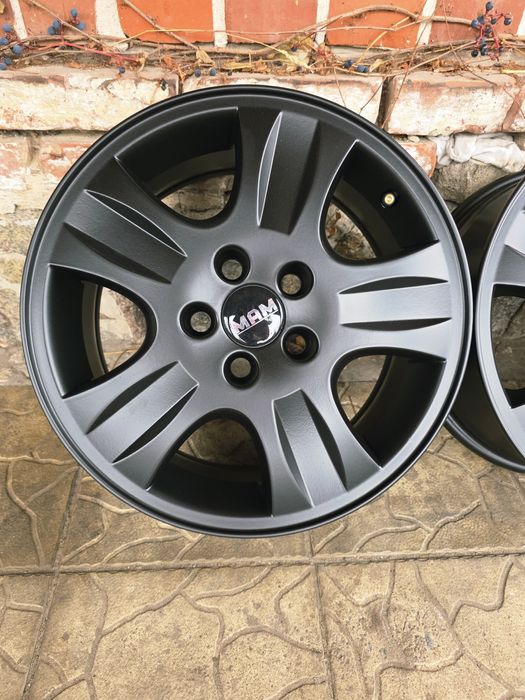 5/108 R16 Ford, Citroën, Renault, Volvo