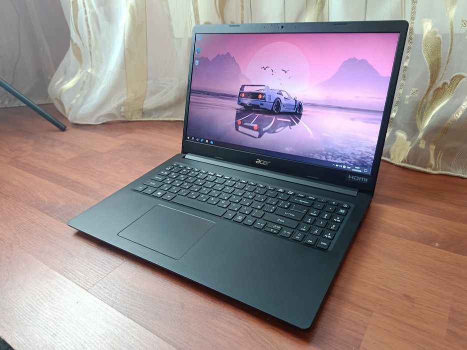 Сучасний Acer Aspire Pro Max 2024 стан нового