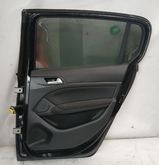 Porta trás direita PEUGEOT 308 II
