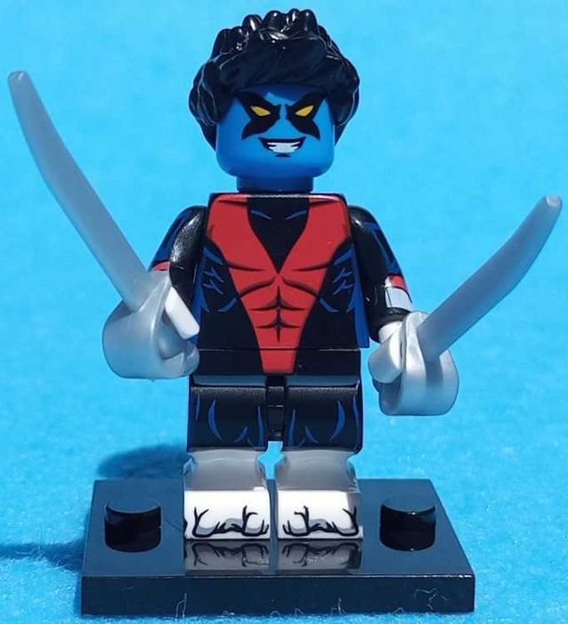 Nightcrawler (X-Men) (Marvel)