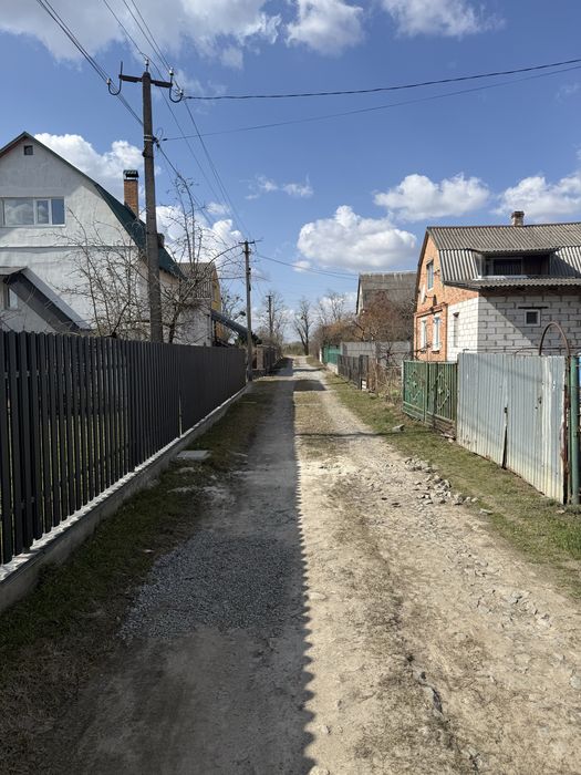 Продам дачу в СТ «Барвінок» Барашівський масив - View 3
