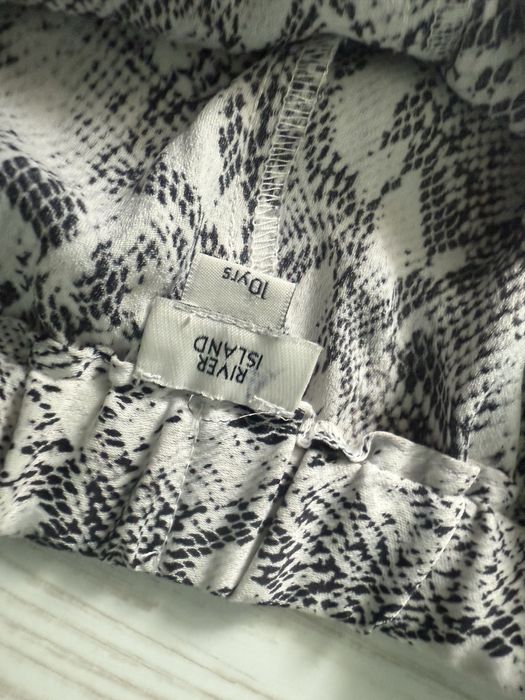 Кюлоти, штани широкі