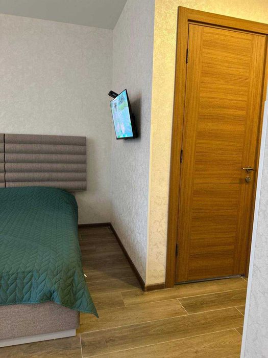 Простора студія в ЖК Sunrise Residence на Алєї Героїв (3140)