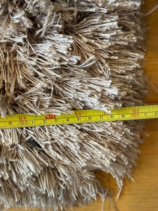 Excelente tapete de sala/hall entrada