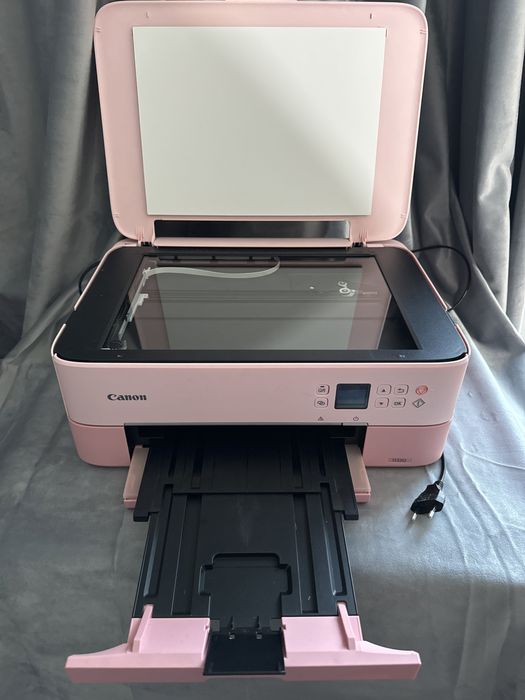 Impresora Canon pixma TS5352