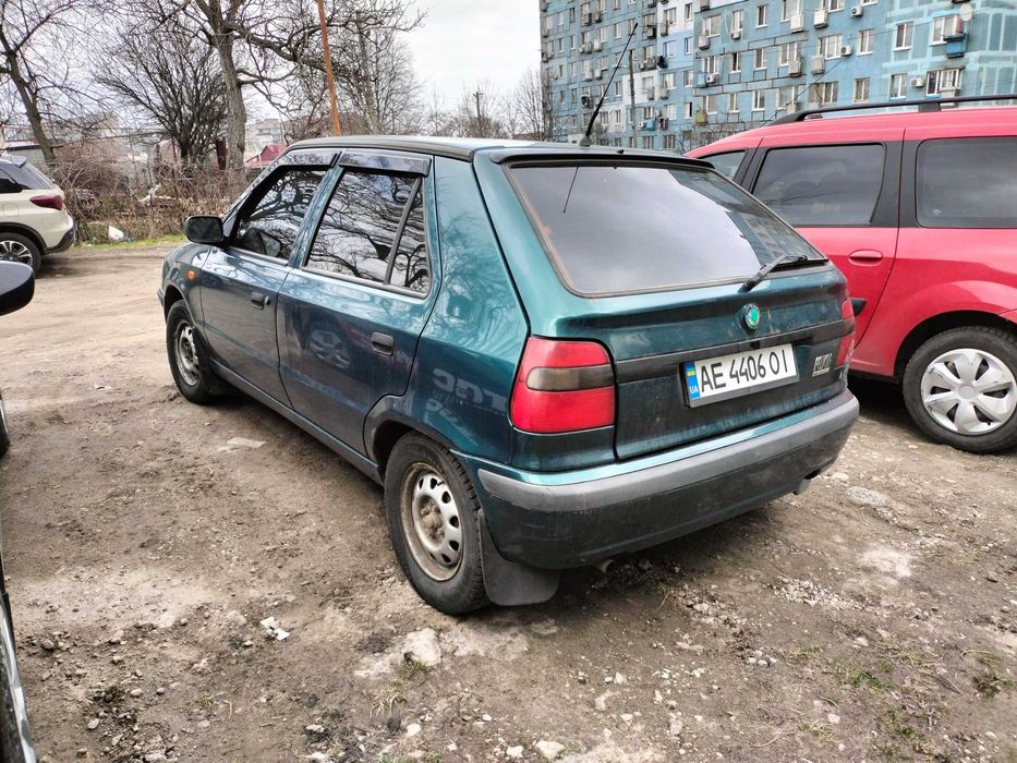 Продам власне авто