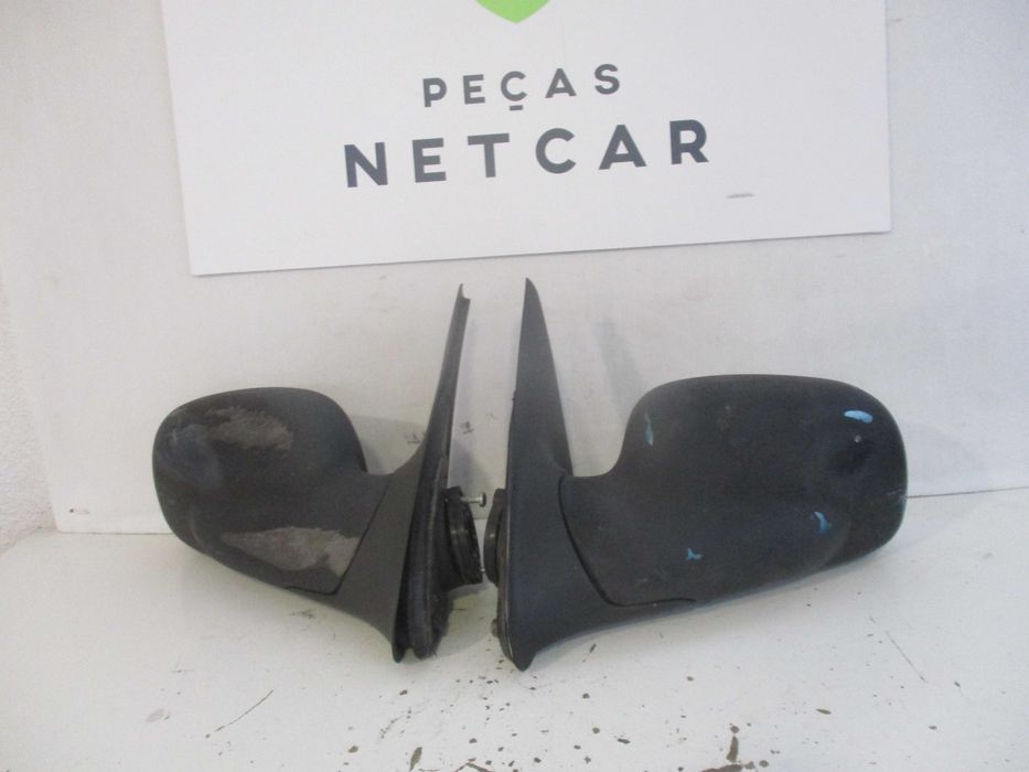 Espelho Retrovisor Land Rover freelander 1998
