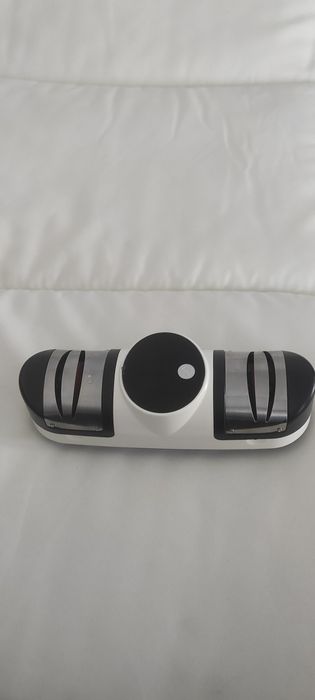 Elektryczna ostrzałka do noży