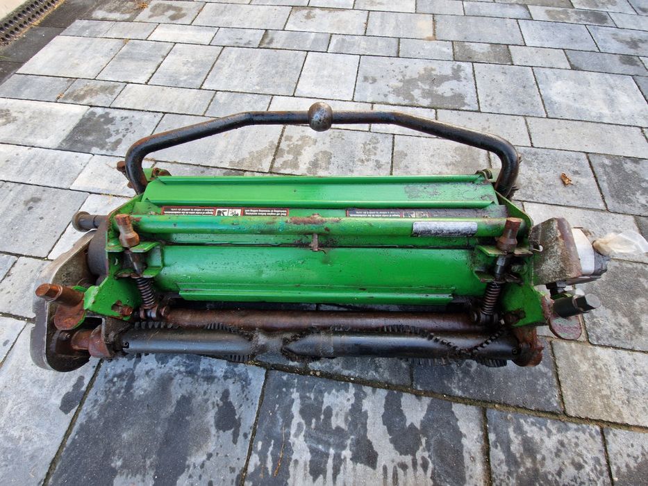Sprzedam kosisko wrzeciono john deere 2500a