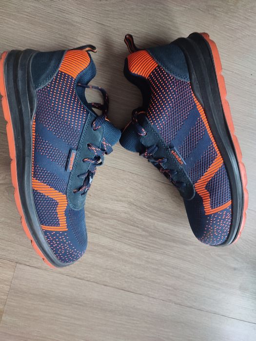 Buty robocze z noskiem Urgent 232S1 41 R
