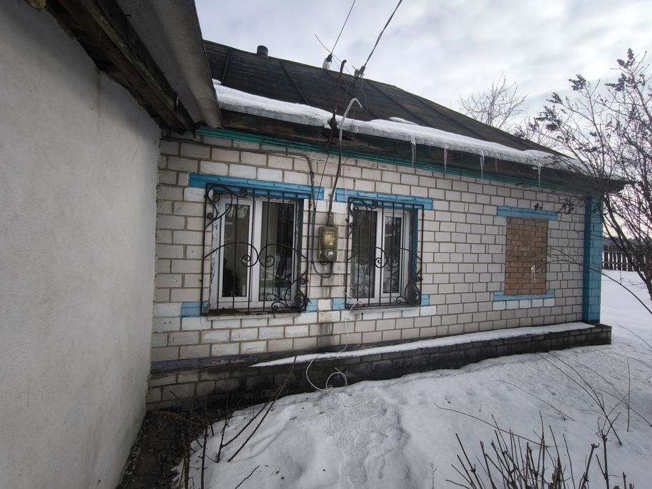 Продам будинок Залісся