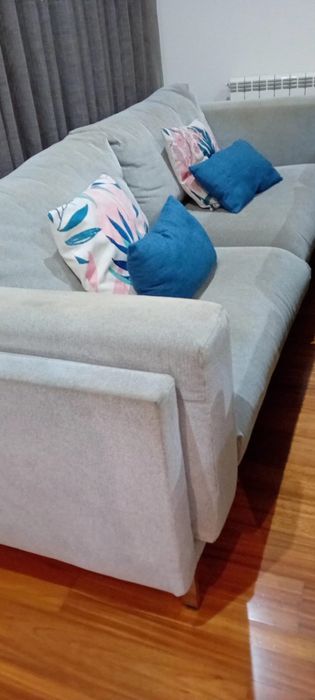Sofa Praticamente novo