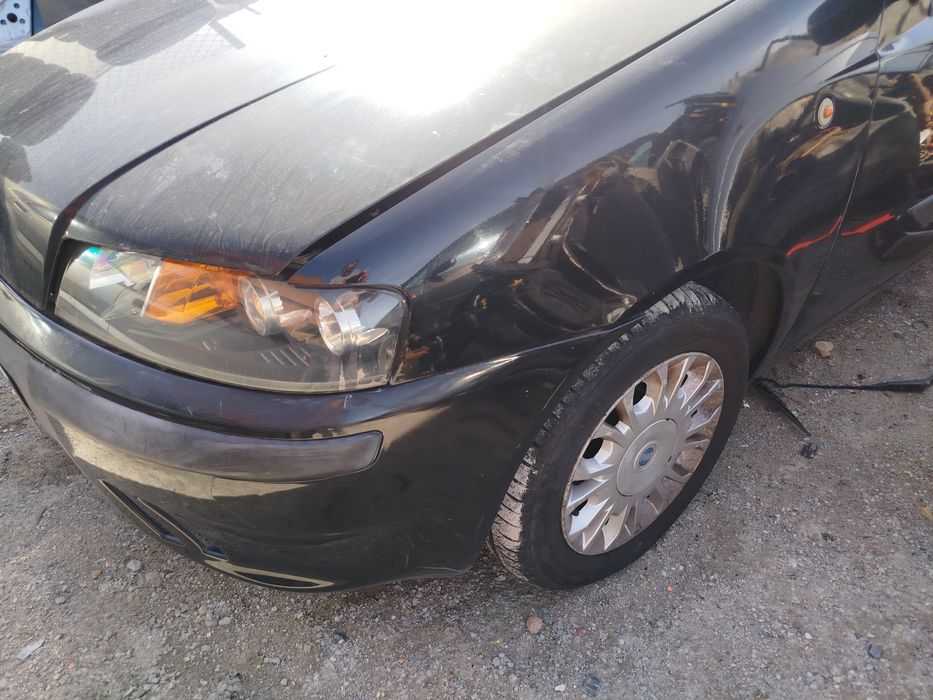 Jantes 14 polegadas Fiat Punto