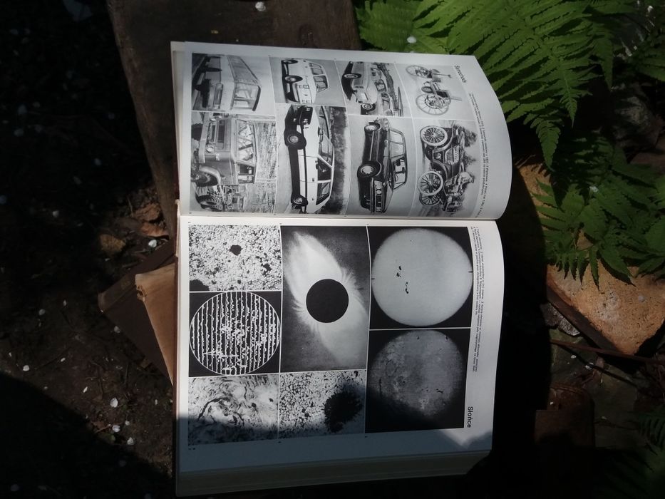 Encyklopedia Powszechna PWN 1987