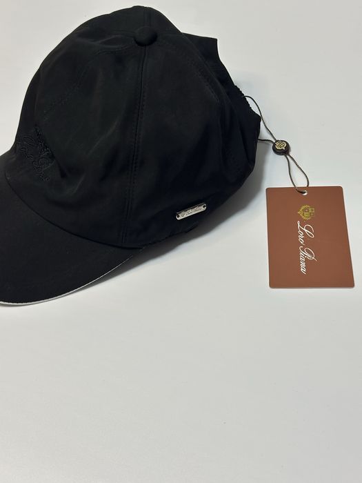 Кепка Loro Piana