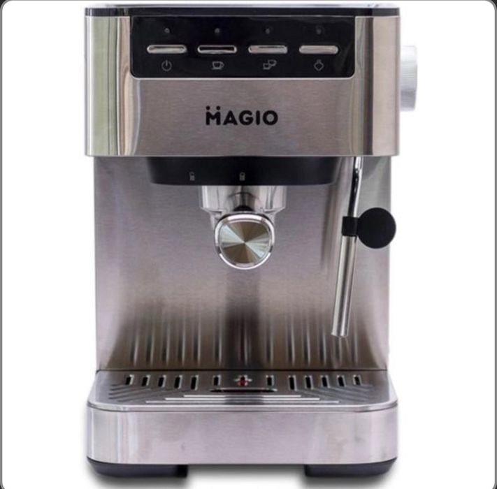 Кофеварка рожковая