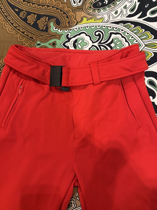 Лыжный костюм oysho