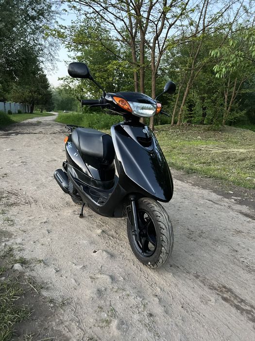 Скутери Honda Dio
