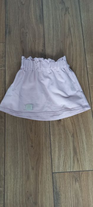 Spódniczka dziewczęca