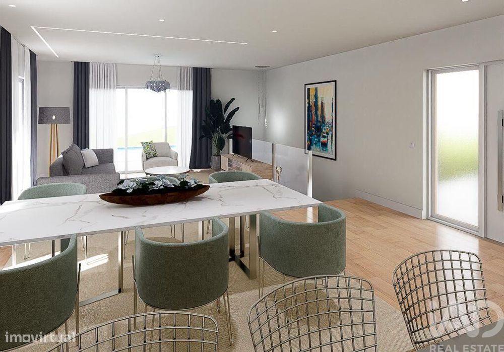 Terreno para construção em Leiria, Pousos, Barreira e Cortes