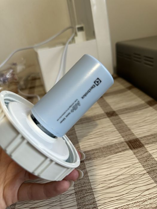 Зволожувач Electrolux GlossLine