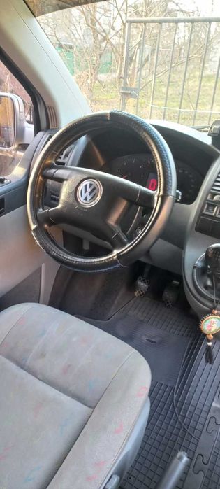 Фольксваген Т 5, 2,5д.