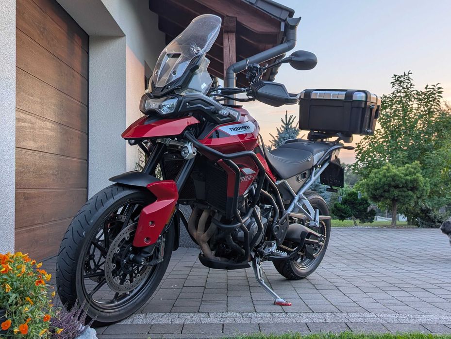 Triumph