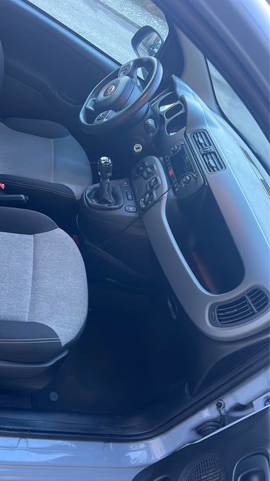 Fiat Panda em otimo estado516849802046361606