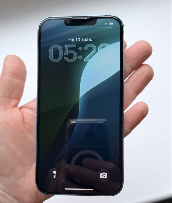 Iphone 13 128 gb midnight