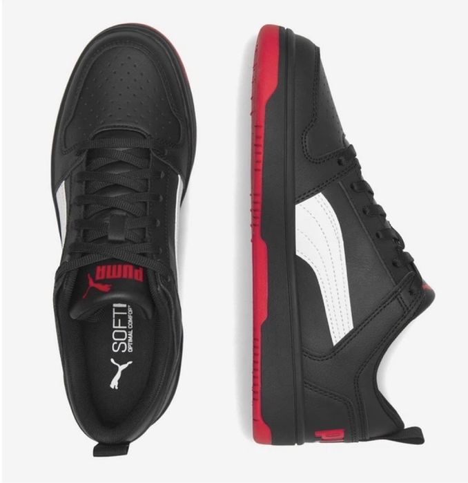 Кросівки кеди PUMA 36 нові