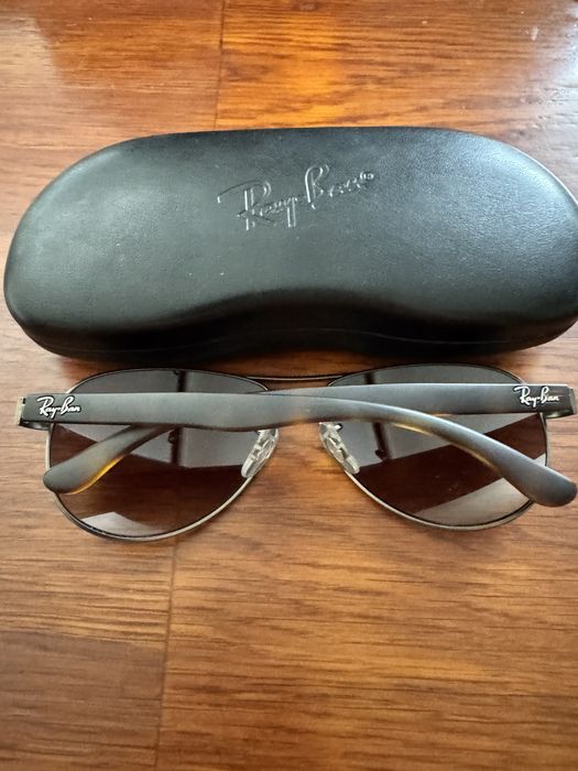 RAY-BAN 0RB3457 029/13