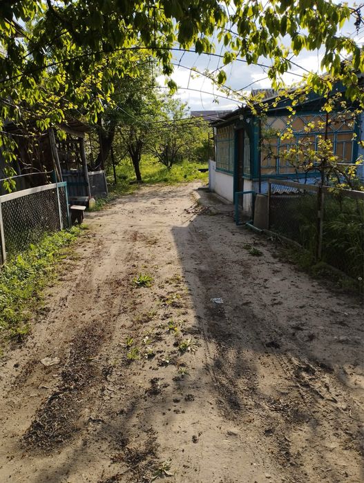 Продам будинок в м.Баштанка центр