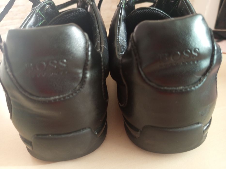 Кросівки чоловічі Hugo Boss