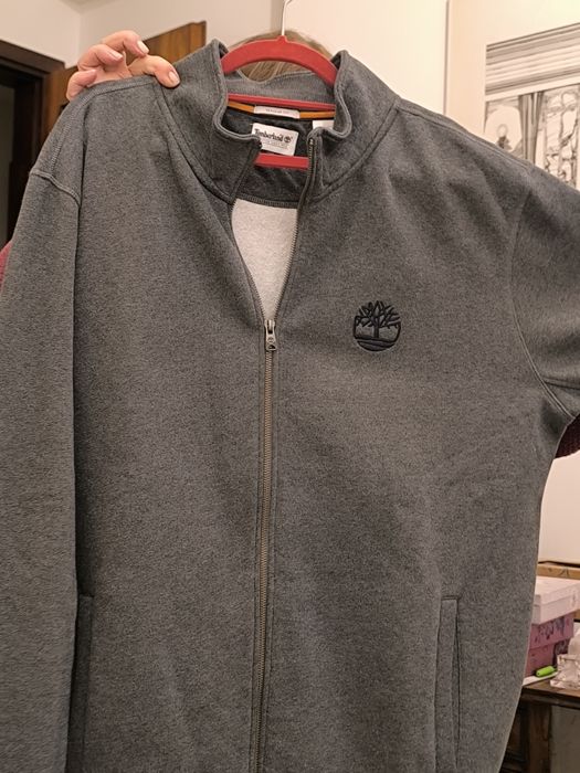 Blusão TIMBERLAND original