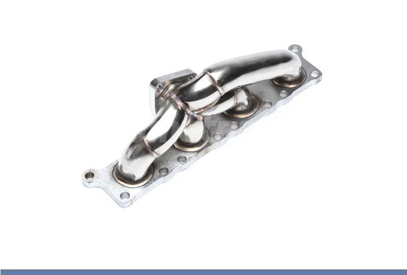 COLECTORES PARA AUDI / VW / 1.8 TURBO K03/K04