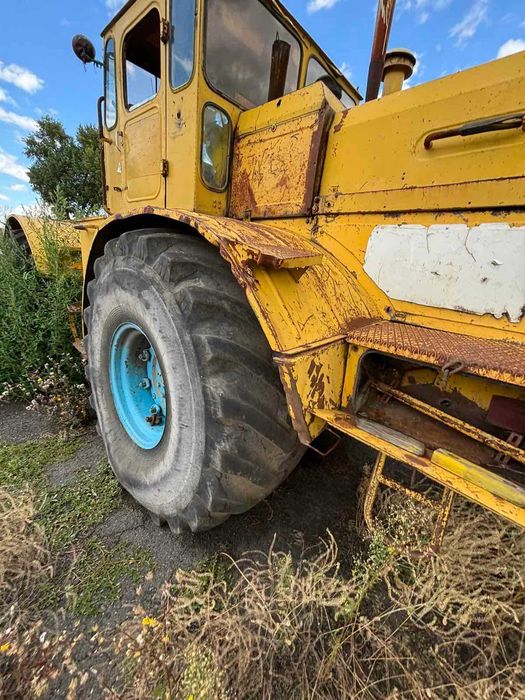 Продам трактор Кіровець К-700А