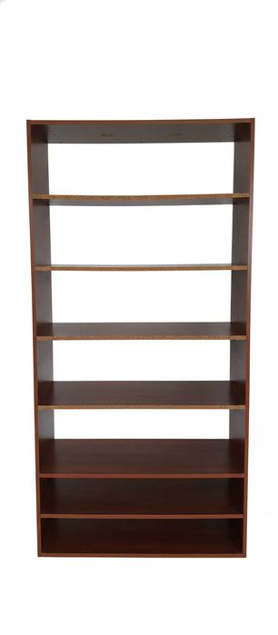 5 x Regał magazynowy 200 x 100 x 45 cm. Solidny, wytrzymały.