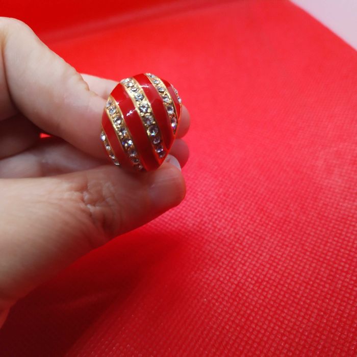 ANEIS (8) 1 unid- 3€; 2 unid- 4€; 3unid- 5€