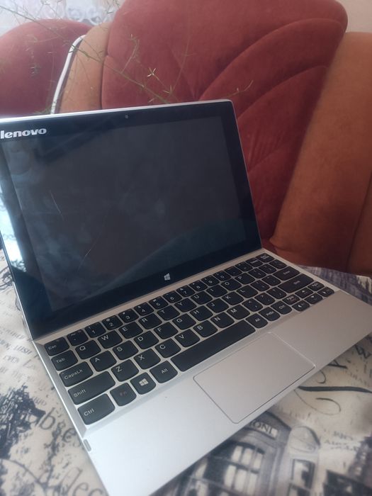 Планшет-ноутбук Lenovo