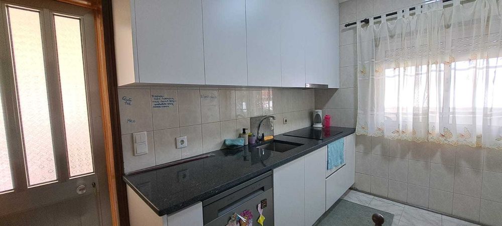 Cozinhas por medida