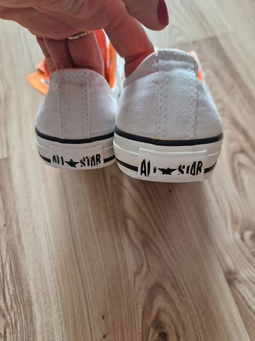 Buty trampki converse 40 25,5 cm