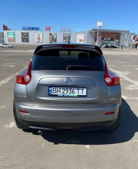 Продам Ниссан жук