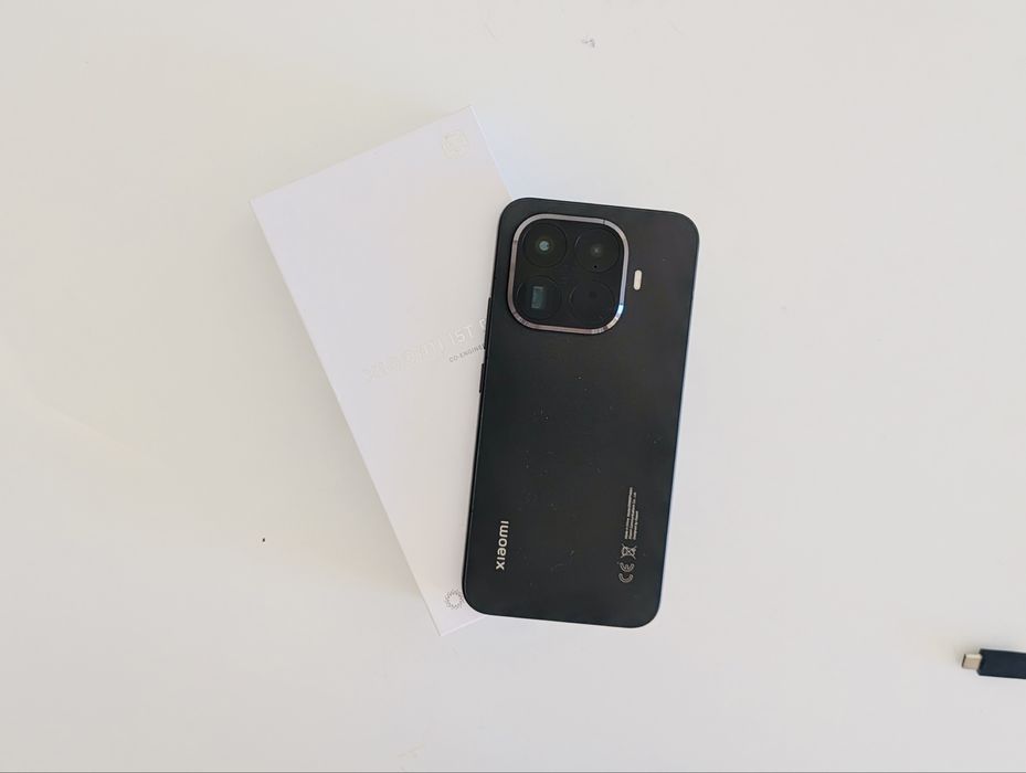 Xiaomi 15T Pro - 12/1TB - Preto