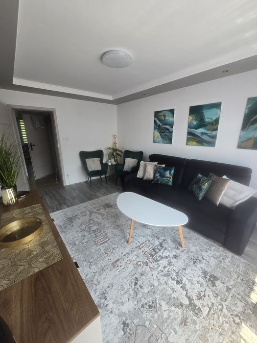 Solina68-apartament -noclegi